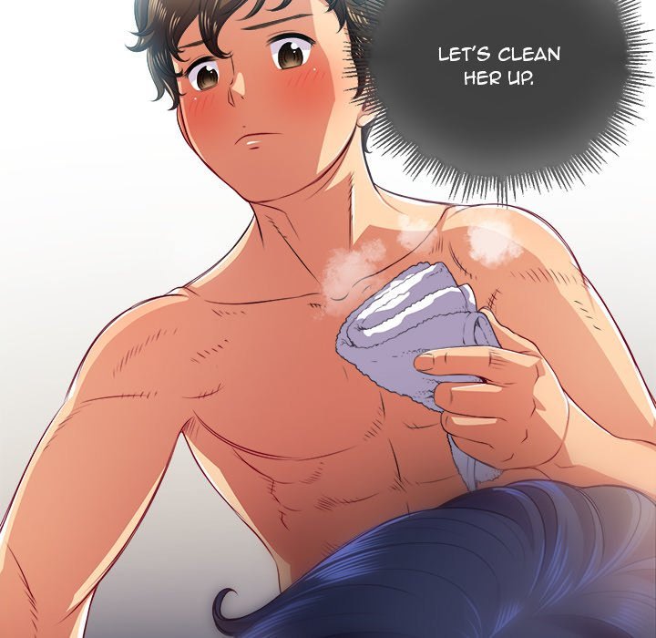 My High School Bully Manhwa - Chapter 17 Page 112