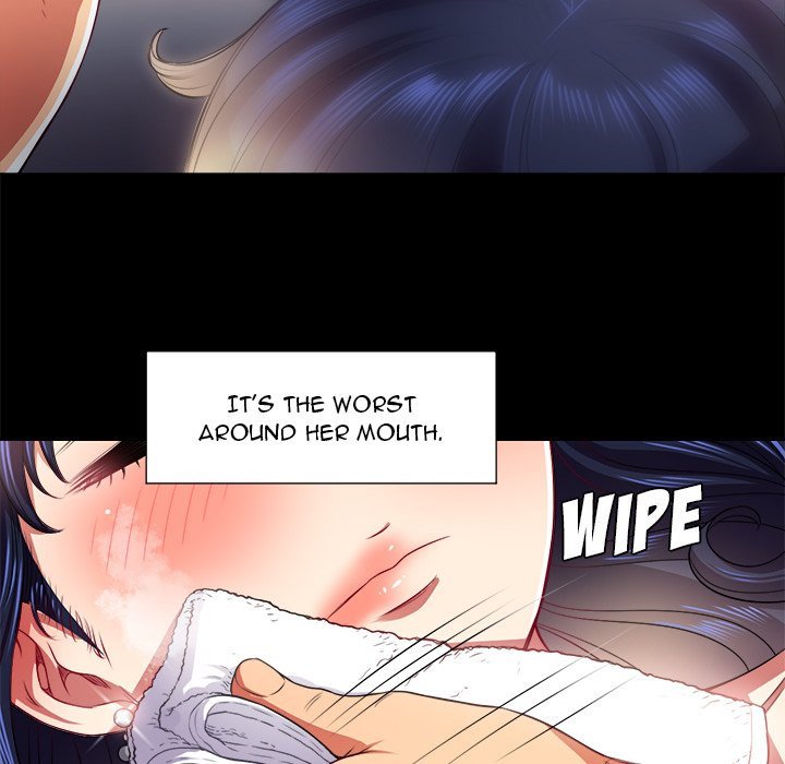 My High School Bully Manhwa - Chapter 17 Page 113