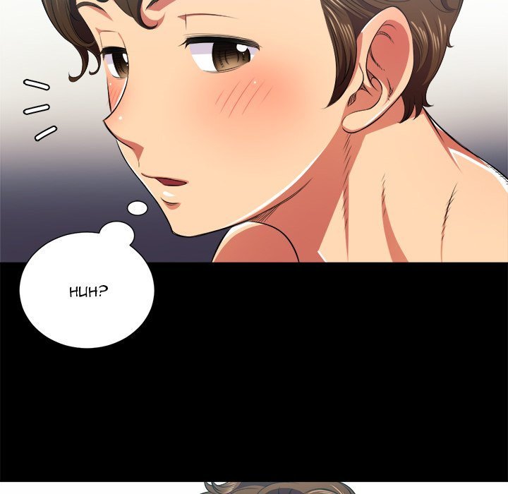 My High School Bully Manhwa - Chapter 17 Page 122