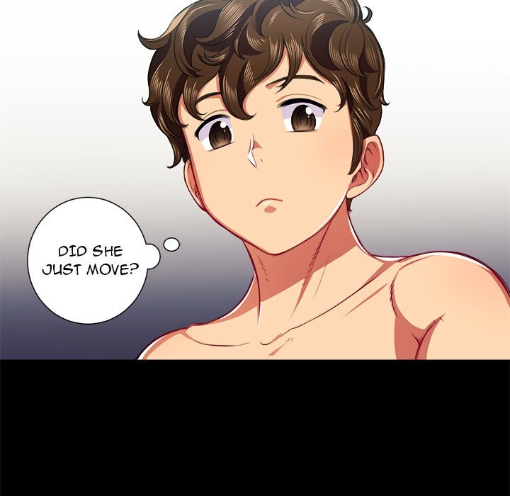 My High School Bully Manhwa - Chapter 17 Page 123