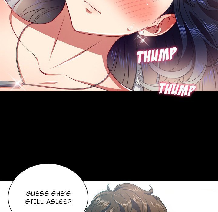 My High School Bully Manhwa - Chapter 17 Page 125