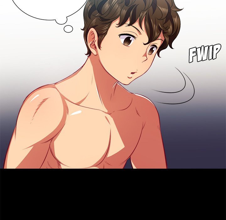 My High School Bully Manhwa - Chapter 17 Page 126