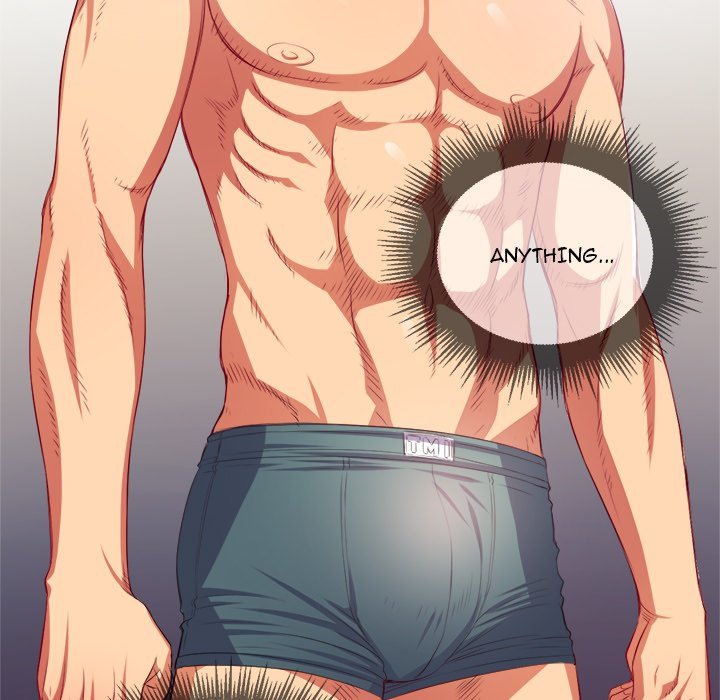 My High School Bully Manhwa - Chapter 17 Page 153