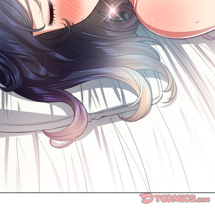 My High School Bully Manhwa - Chapter 17 Page 155