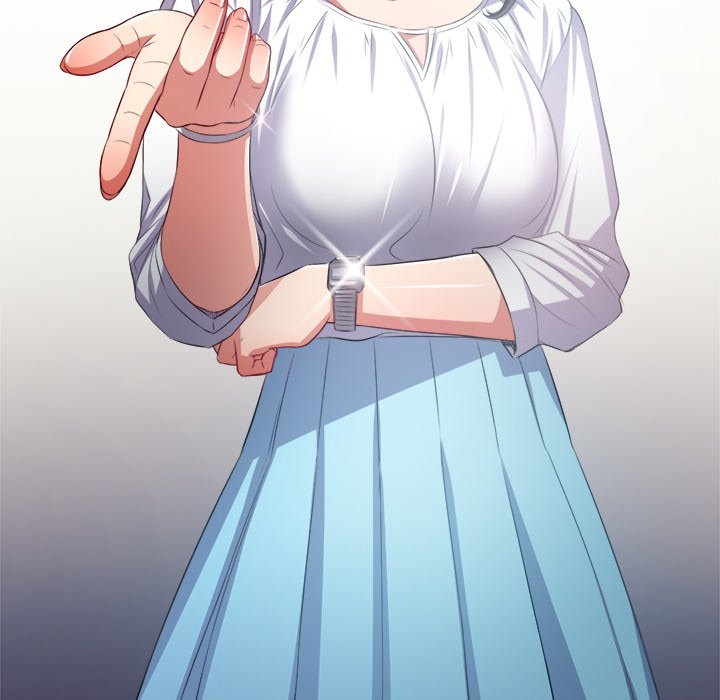 My High School Bully Manhwa - Chapter 21 Page 4