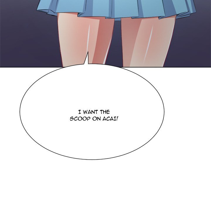 My High School Bully Manhwa - Chapter 21 Page 5