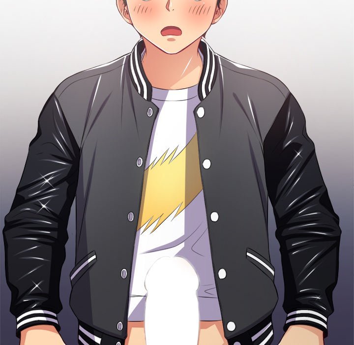 My High School Bully Manhwa - Chapter 21 Page 7