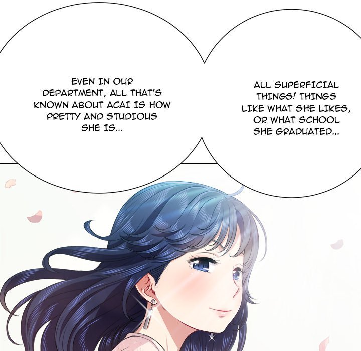 My High School Bully Manhwa - Chapter 21 Page 9