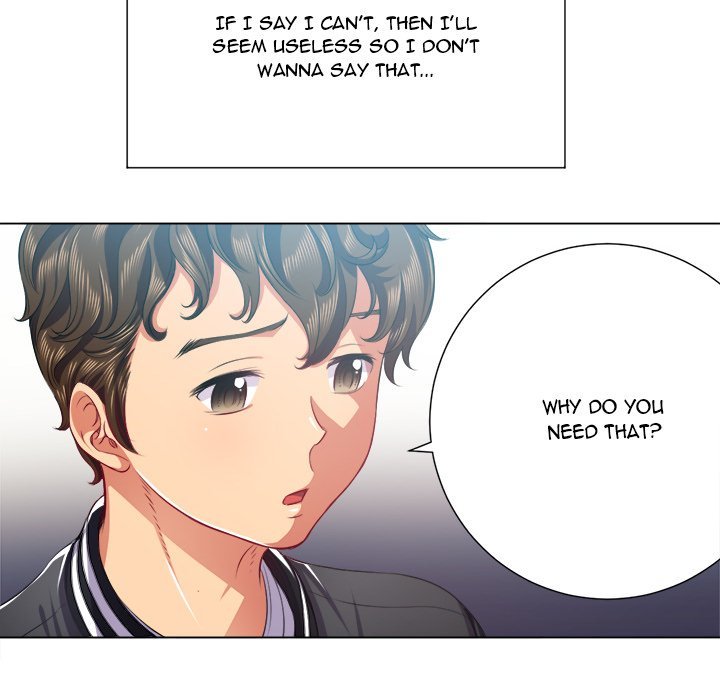 My High School Bully Manhwa - Chapter 21 Page 16