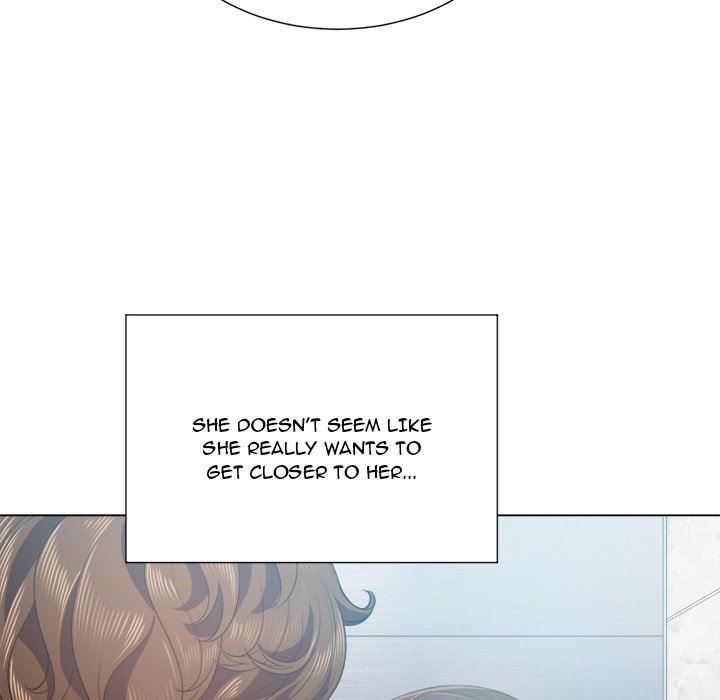 My High School Bully Manhwa - Chapter 21 Page 19