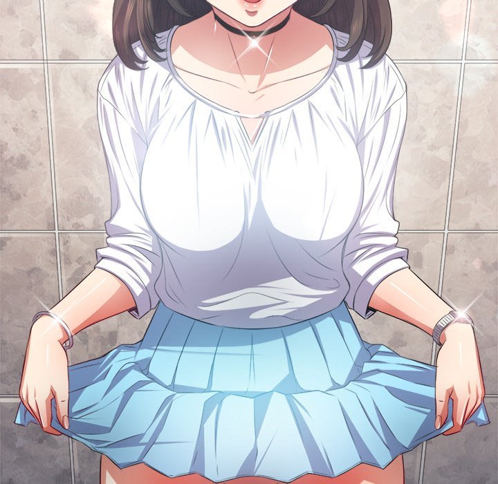 My High School Bully Manhwa - Chapter 21 Page 23