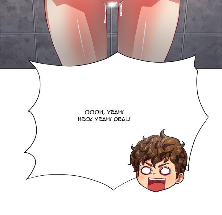 My High School Bully Manhwa - Chapter 21 Page 24