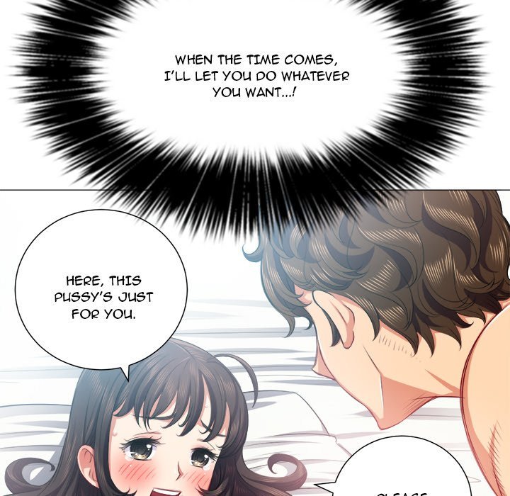 My High School Bully Manhwa - Chapter 21 Page 28