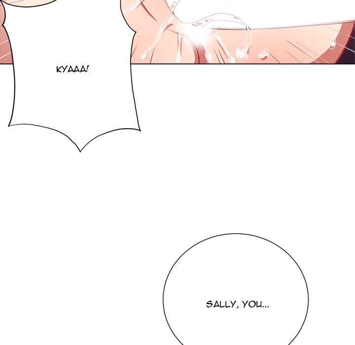 My High School Bully Manhwa - Chapter 21 Page 35