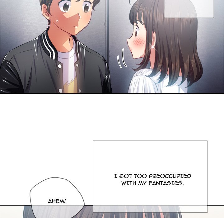 My High School Bully Manhwa - Chapter 21 Page 41