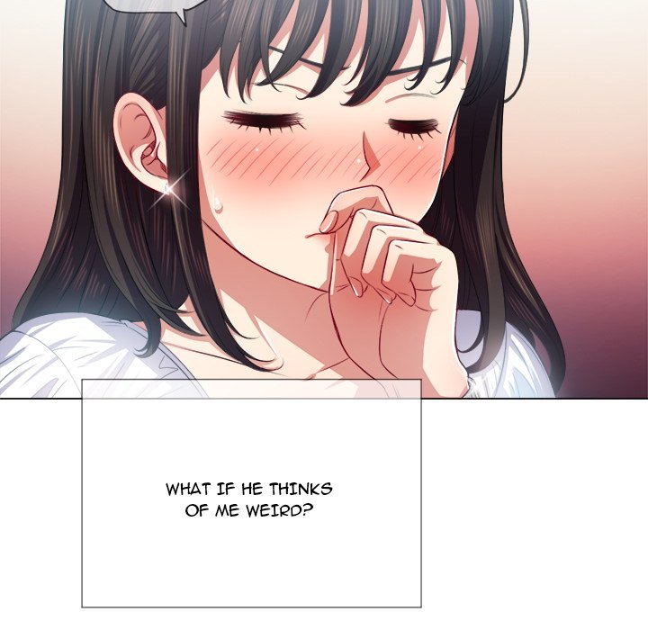 My High School Bully Manhwa - Chapter 21 Page 42