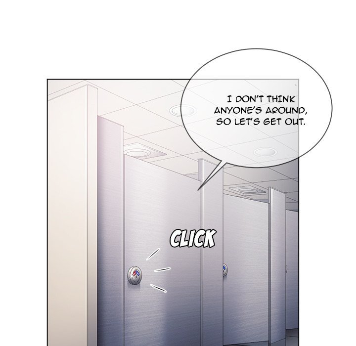 My High School Bully Manhwa - Chapter 21 Page 43