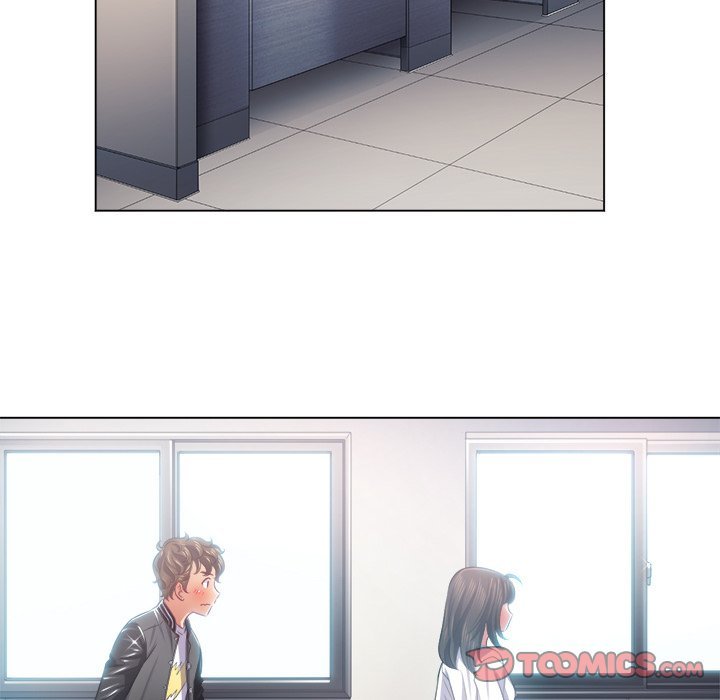 My High School Bully Manhwa - Chapter 21 Page 44