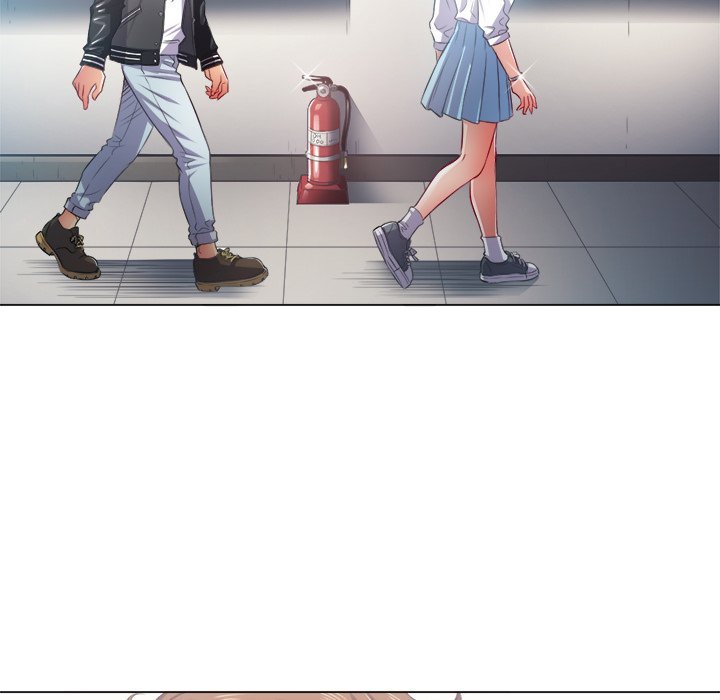 My High School Bully Manhwa - Chapter 21 Page 45