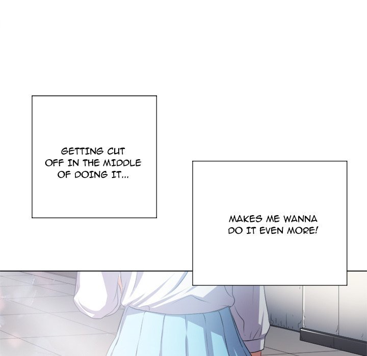 My High School Bully Manhwa - Chapter 21 Page 47