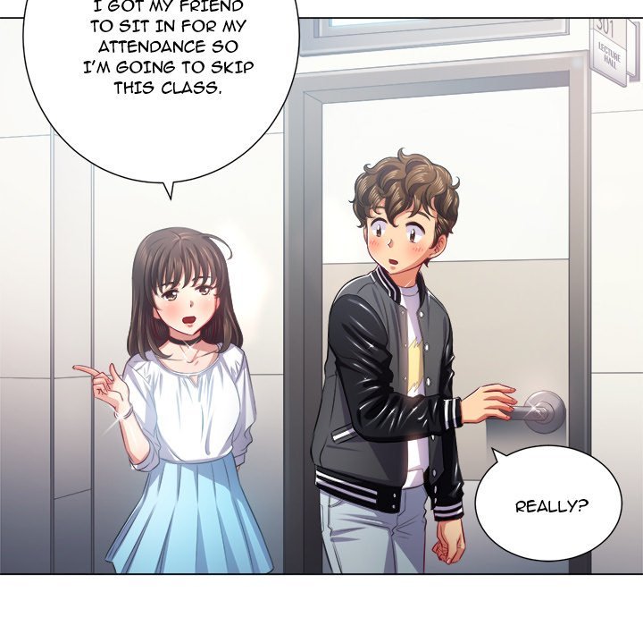 My High School Bully Manhwa - Chapter 21 Page 51