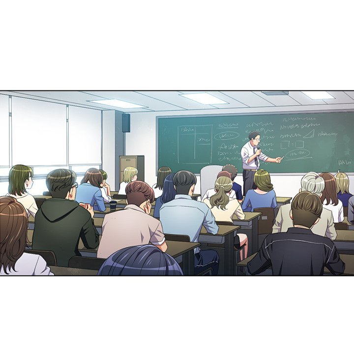 My High School Bully Manhwa - Chapter 21 Page 55