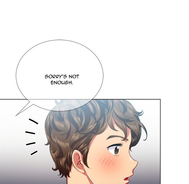 My High School Bully Manhwa - Chapter 21 Page 60