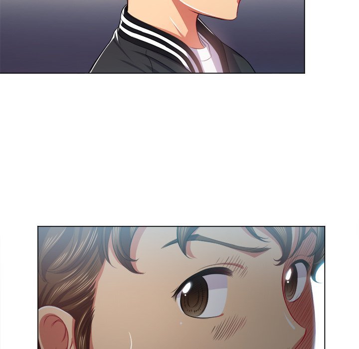 My High School Bully Manhwa - Chapter 21 Page 61