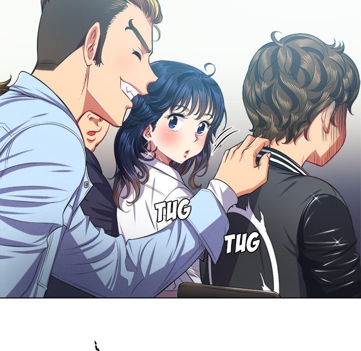 My High School Bully Manhwa - Chapter 21 Page 67