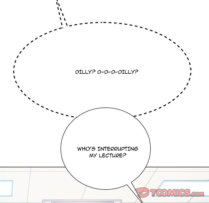 My High School Bully Manhwa - Chapter 21 Page 68