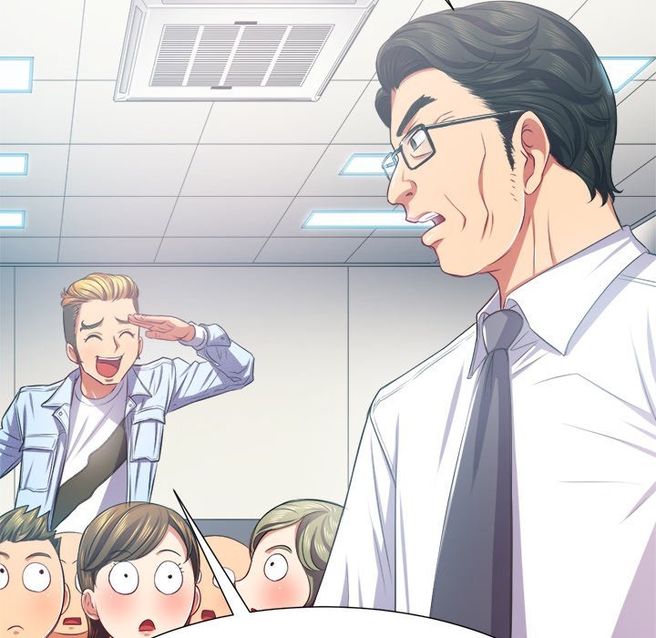 My High School Bully Manhwa - Chapter 21 Page 69