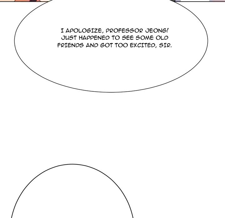 My High School Bully Manhwa - Chapter 21 Page 70