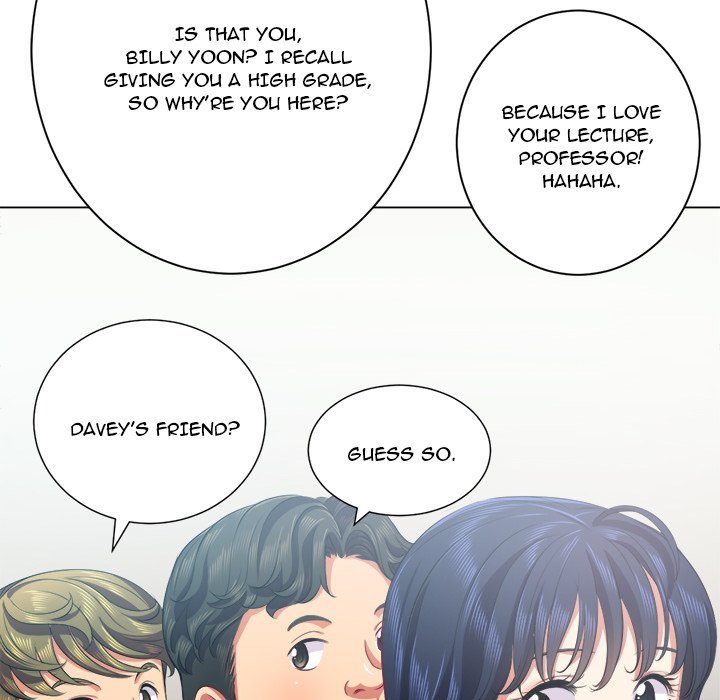 My High School Bully Manhwa - Chapter 21 Page 71