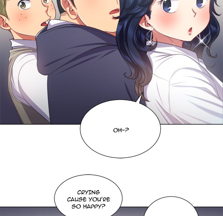 My High School Bully Manhwa - Chapter 21 Page 72