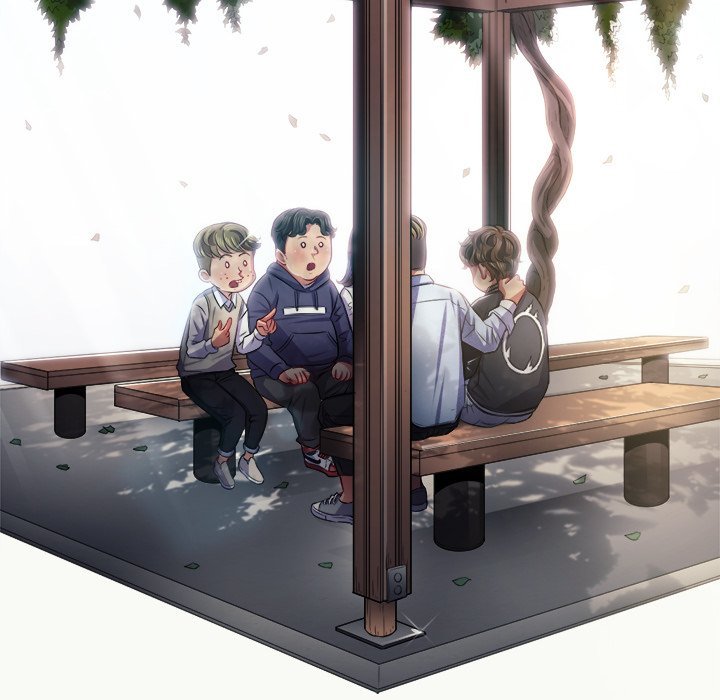 My High School Bully Manhwa - Chapter 21 Page 78