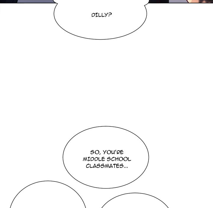 My High School Bully Manhwa - Chapter 21 Page 81