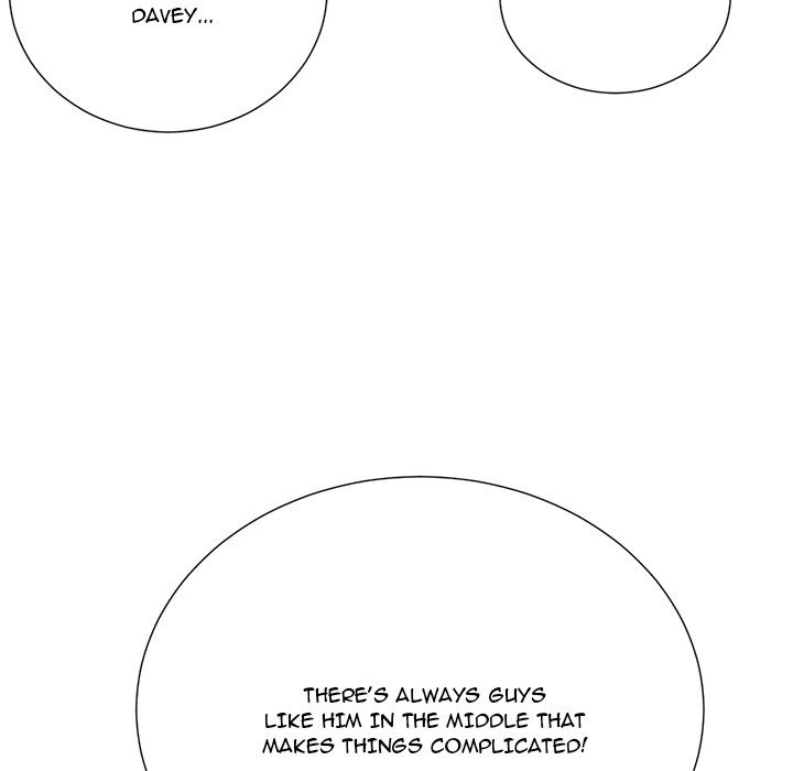 My High School Bully Manhwa - Chapter 21 Page 83