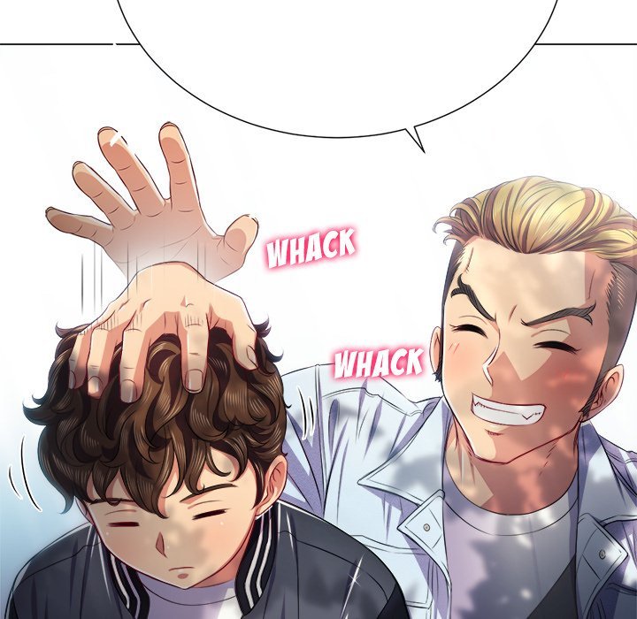 My High School Bully Manhwa - Chapter 21 Page 84