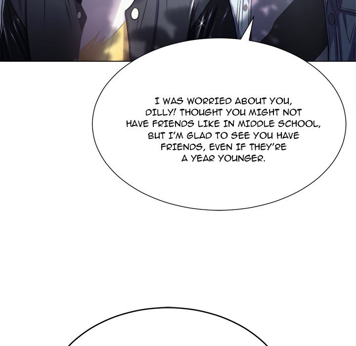 My High School Bully Manhwa - Chapter 21 Page 85