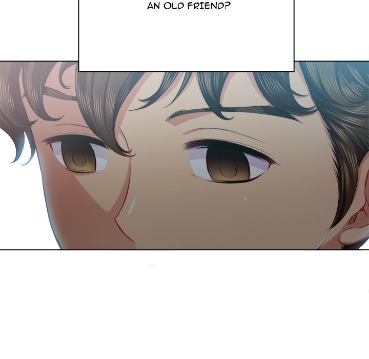 My High School Bully Manhwa - Chapter 21 Page 88