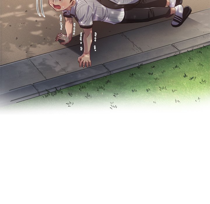 My High School Bully Manhwa - Chapter 21 Page 91