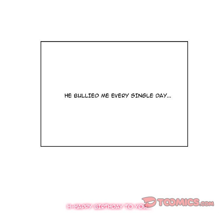 My High School Bully Manhwa - Chapter 21 Page 92