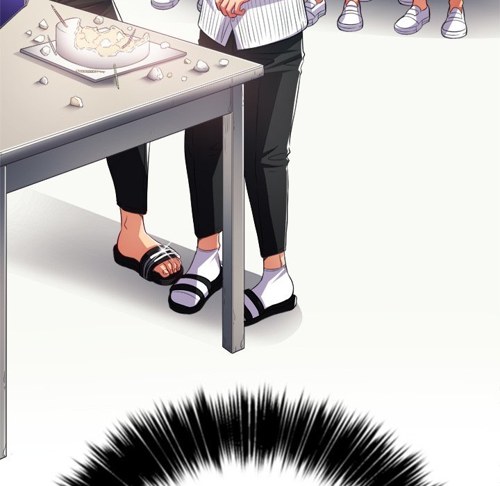 My High School Bully Manhwa - Chapter 21 Page 94