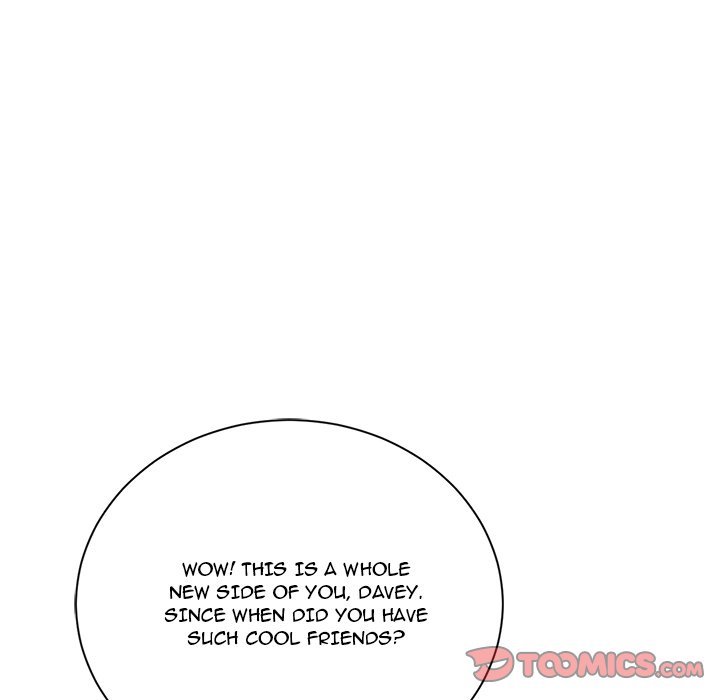 My High School Bully Manhwa - Chapter 21 Page 98