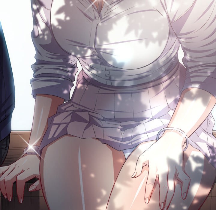 My High School Bully Manhwa - Chapter 21 Page 100