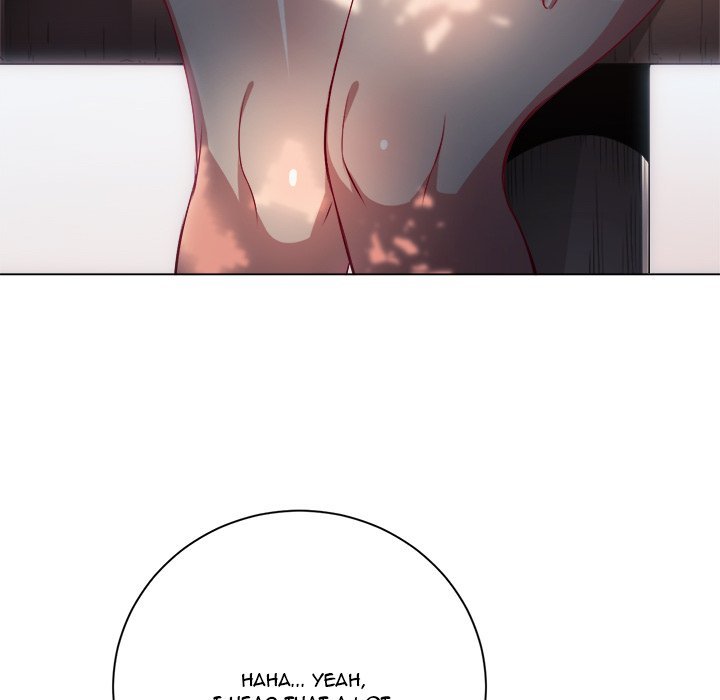 My High School Bully Manhwa - Chapter 21 Page 101