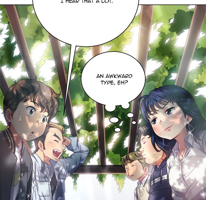 My High School Bully Manhwa - Chapter 21 Page 102