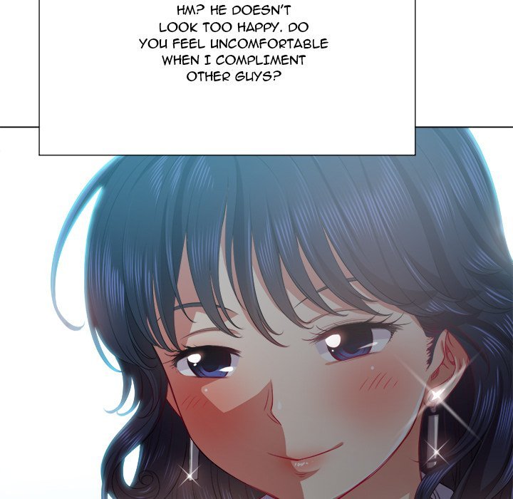 My High School Bully Manhwa - Chapter 21 Page 106