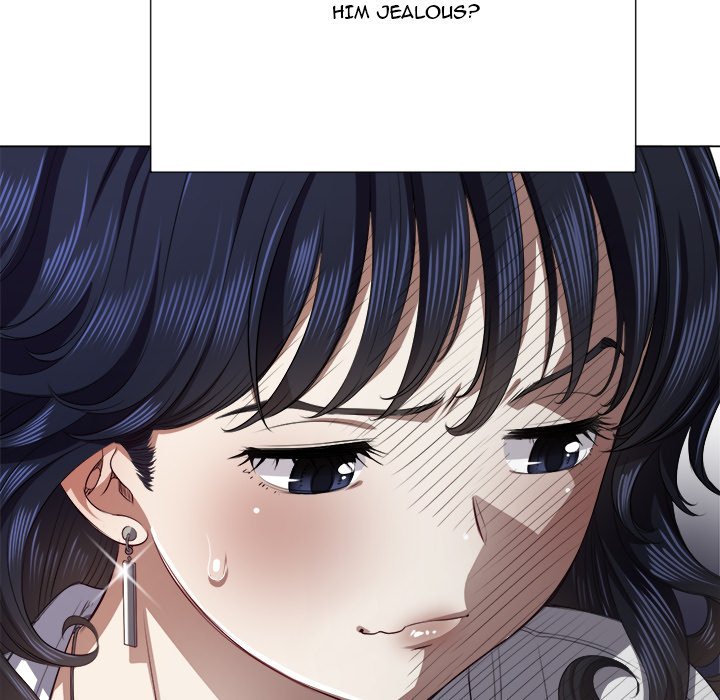 My High School Bully Manhwa - Chapter 21 Page 108