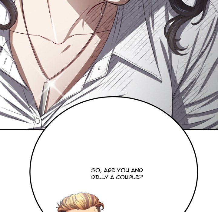 My High School Bully Manhwa - Chapter 21 Page 109